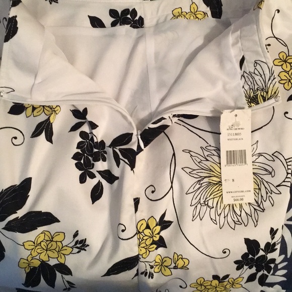 Nancy Boleyn size 8 skirt - Picture 3 of 4